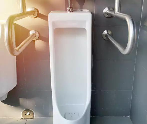 Expert Urinal Installation in Monterey, CA: Schedule Reliable Plumbing Services with Us
