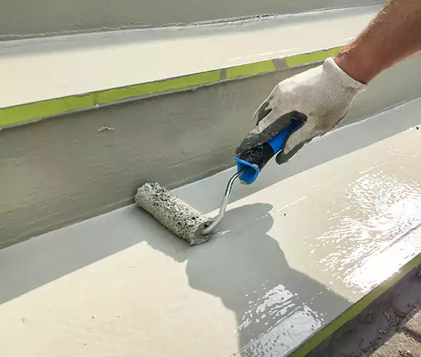 Expert Plumber for Walls Waterproofing in Montery,CA: Schedule Affordable Waterproofing Services with Us