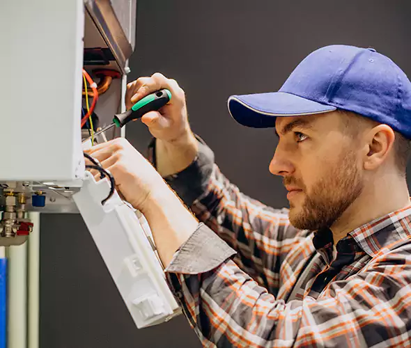 Expert Plumber for Water Heater Maintenance in Montery, CA: Schedule Affordable Services Today