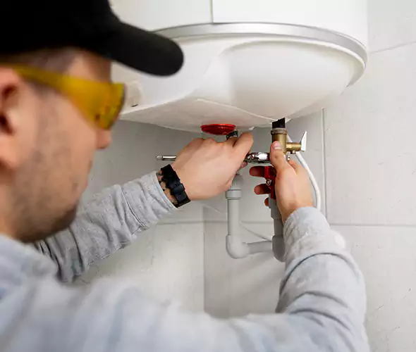 Get Affordable Water Heater Repair Service in Montery, CA