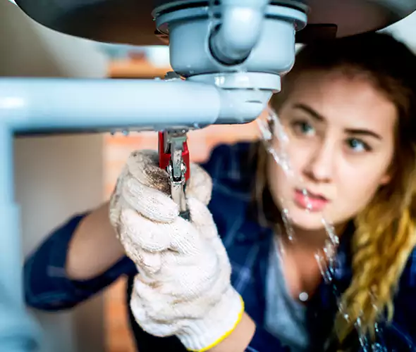 Expert Plumber for Water Leak Detection in Monterey, CA: Schedule Affordable Leak Repair Services with Us