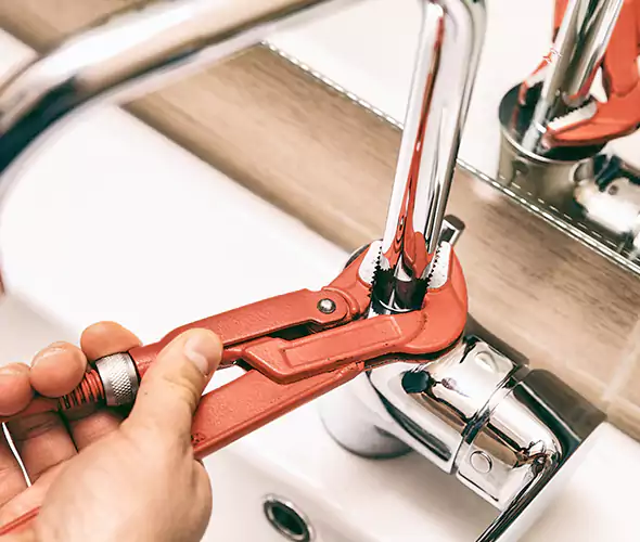 Expert Leak Repair Plumber in Montery, CA