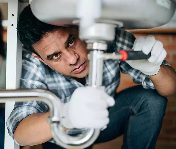 Expert Plumber for Water Line Repair in Monterey, CA: Schedule Affordable Water Line Repair Services with Us