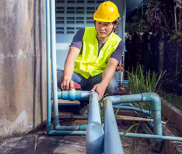Expert Plumber for Water Line Replacement in Monterey, CA: Schedule Affordable Water Line Replacement Services with Us