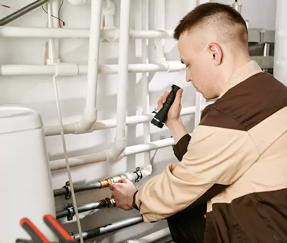 Trusted Water Softener Installers in Monterey, CA