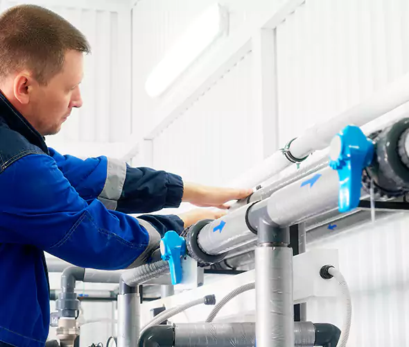 Expert Plumber for Water Softener Maintenance in Montery, CA: Schedule Professional Maintenance with Us