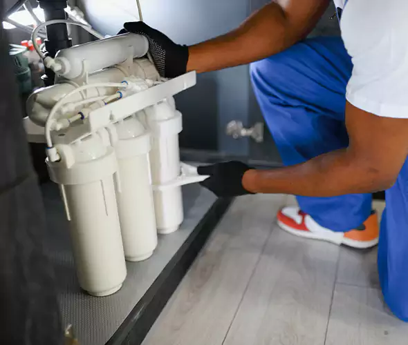 Expert Plumber for Water Softener Replacement in Monterey, CA: Schedule Affordable Replacement Services with Us