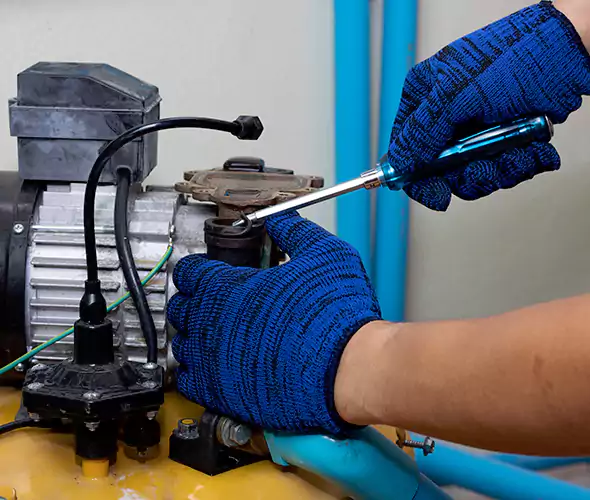 Well Pump Specialist in Monterey, CA