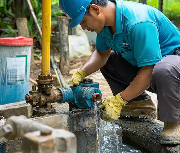Expert Plumber for Well Pump Replacement in Monterey, CA: Schedule Affordable Well Pump Replacement Services with Us