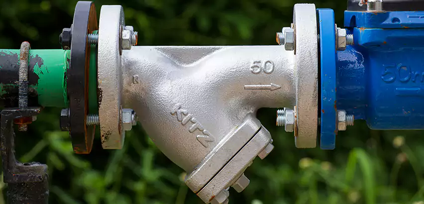 Professional Backflow Preventer Installation Services in Monterey, CA