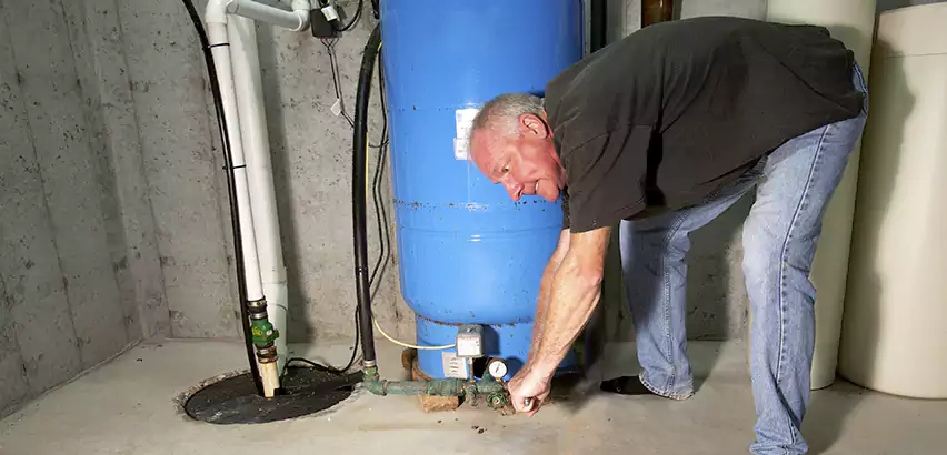 Professional Basement Sump Pump Installation Services in Monterey, CA
