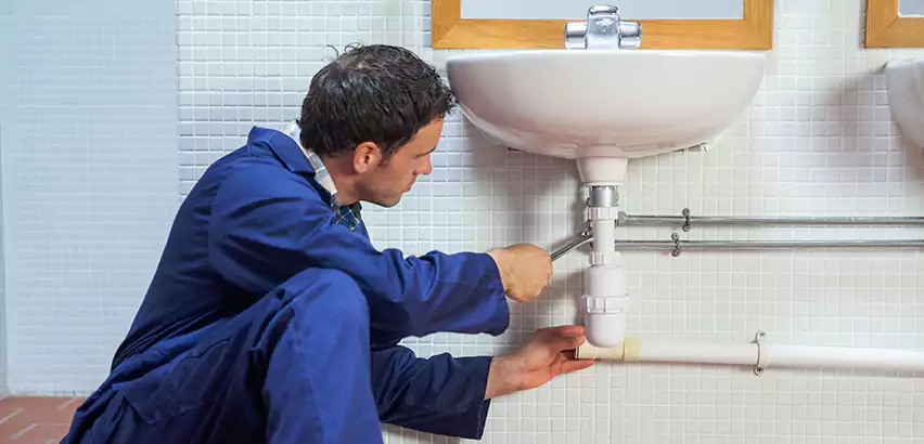 Toilet Repair Monterey