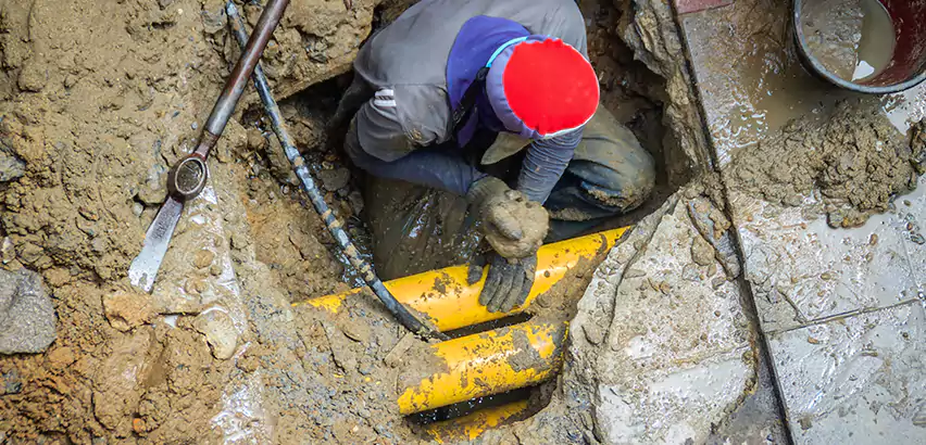 Clogged Drain Repair in Montery, CA