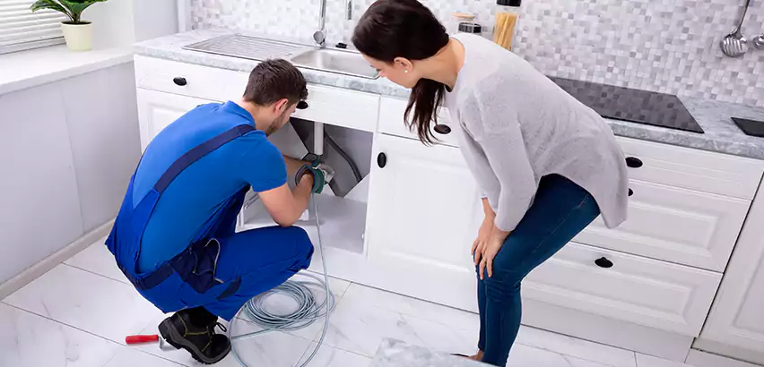 Professional Clogged Sewer Line Repair in Monterey, CA