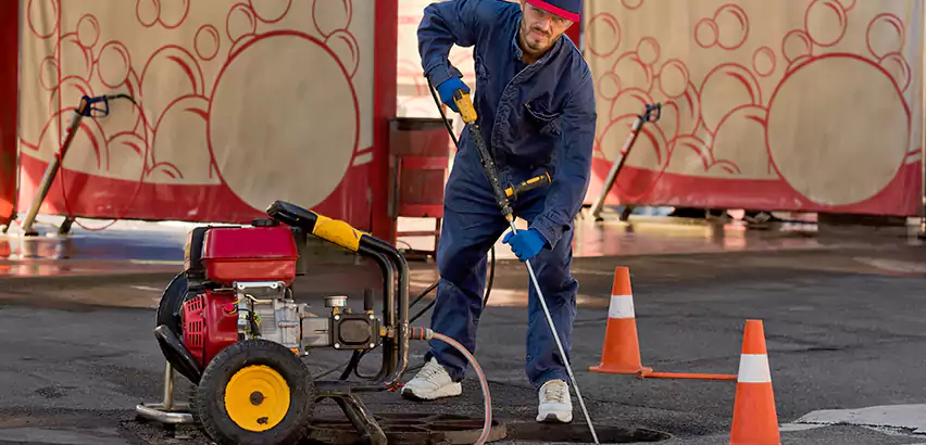 Professional Drain Repair Services in Montery, CA