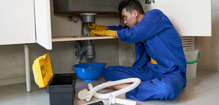 Drain Cleaning in Monterey