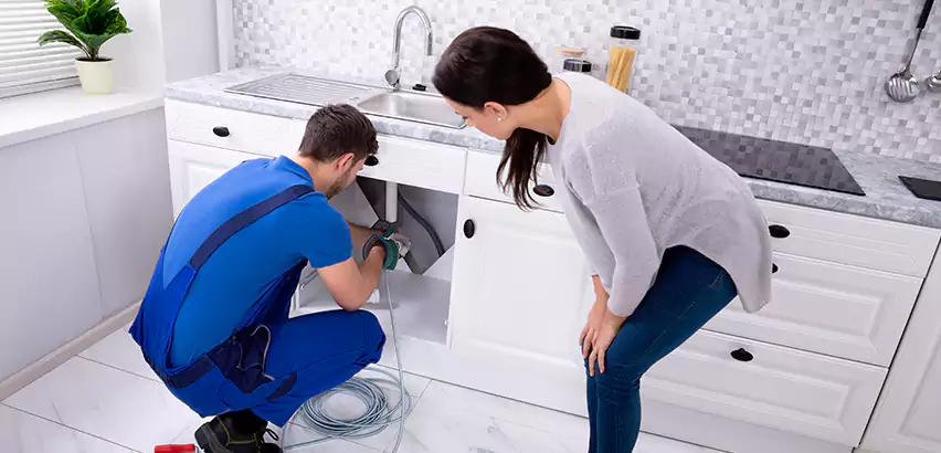 Fast Emergency Plumbing Repair Services in Montery, CA