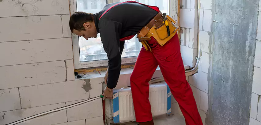 Professional Foundation Leak Repair Services in Montery, CA