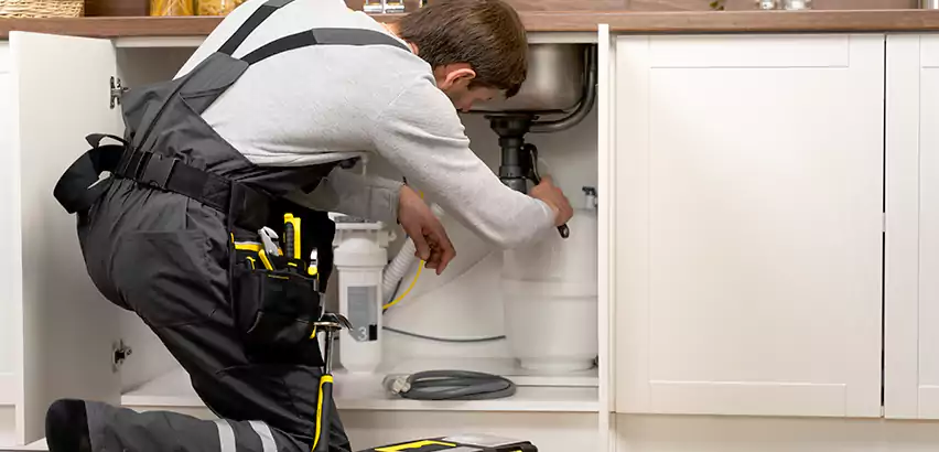 Reliable Sink Garbage Disposal Installation Services in Monterey, CA