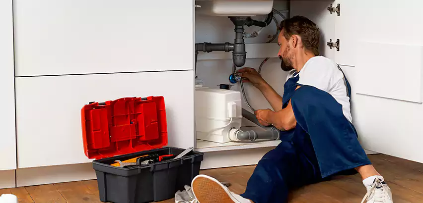 Reliable Garbage Disposal Replacement Services in Monterey, CA