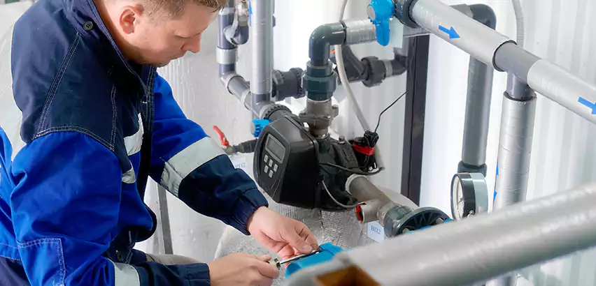 Reliable Gas Line Installation Services in Montery, CA