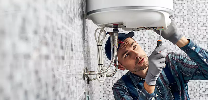 Expert Gas Water Heater Installation Services in Monterey, CA