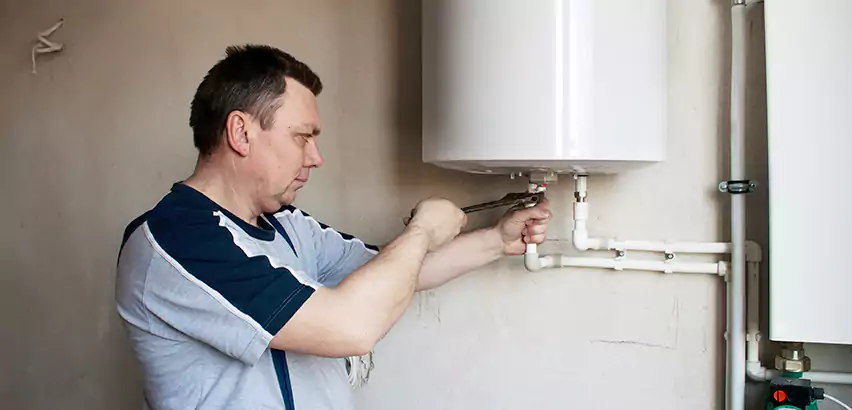 Professional Gas Water Heater Repair Services in Monterey, CA