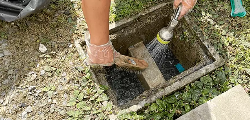 Professional Grease Trap Cleaning Services in Montery, CA