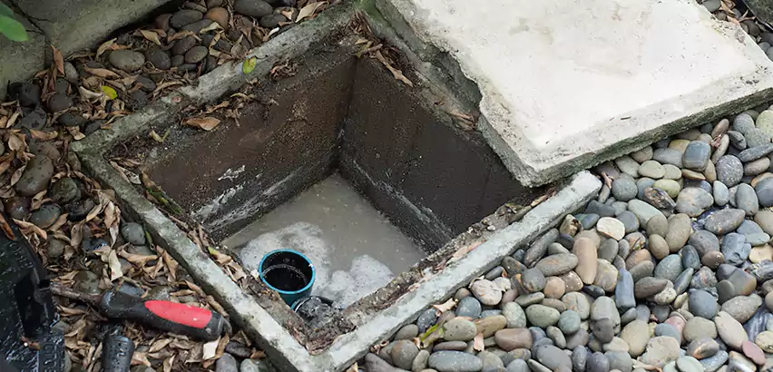 Reliable Grease Trap Installation Services in Monterey, CA