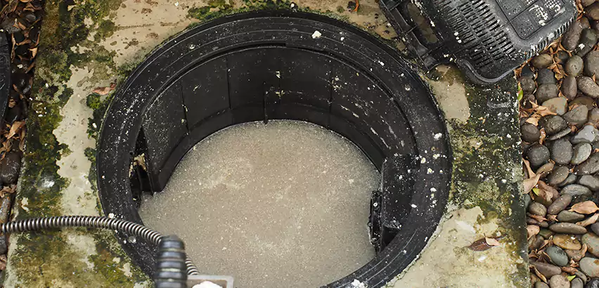 Reliable Grease Trap Repair Services in Monterey, CA