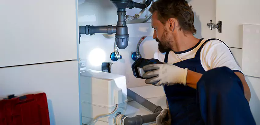 Reliable Insinkerator Installation Services in Monterey, CA