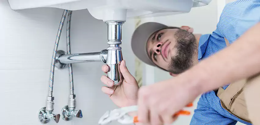 Leak Detection in Monterey