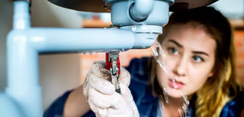 Reliable Pipe Repair Services in Montery, CA