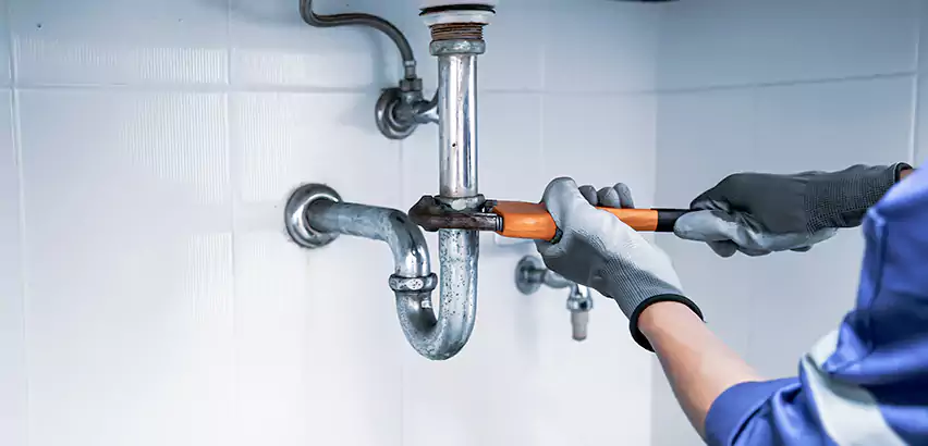 Plumbers Near Me in Monterey, CA