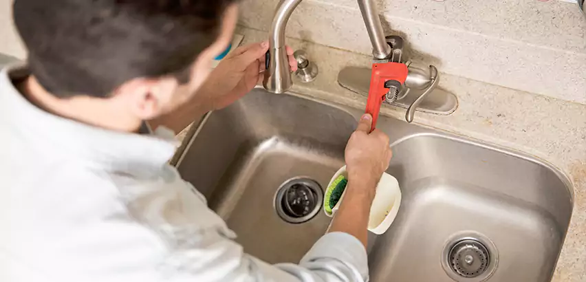Professional Plumbing Installation Services in Monterey, CA
