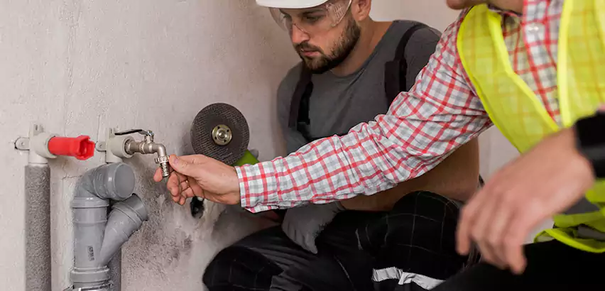 Emergency Plumbing Repair Monterey