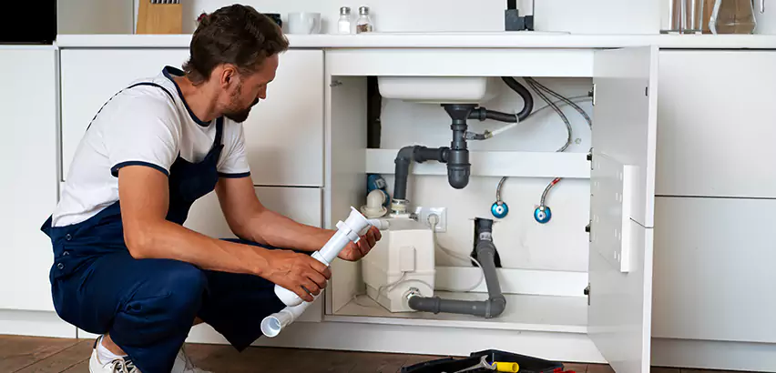 Residential Plumbing Service in Monterey