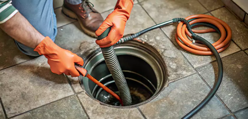 Rooter Services in Monterey, CA