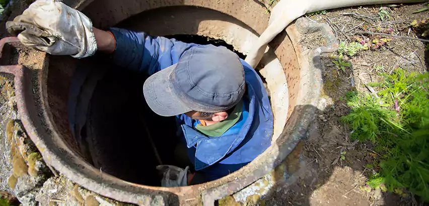 Professional Septic Tank Repair Services in Monterey, CA