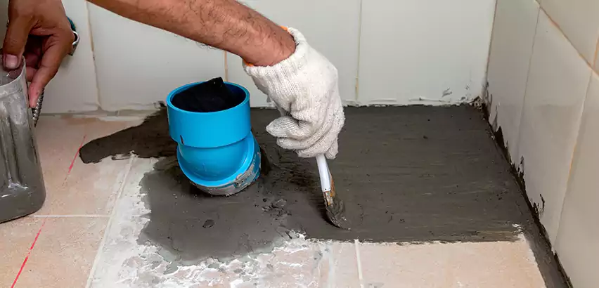 Professional Slab Leak Repair Services in Monterey, CA