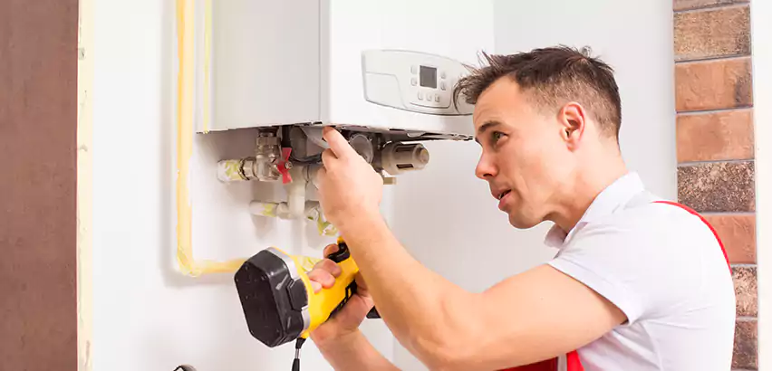 Professional Tankless Water Heater Repair Services in Monterey