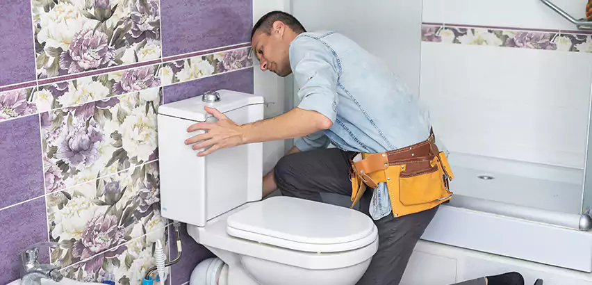 Professional Toilet Bowl Replacement in Monterey, CA