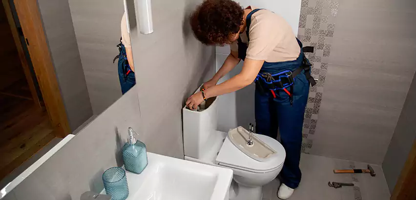 Reliable Toilet Replacement in Monterey, CA