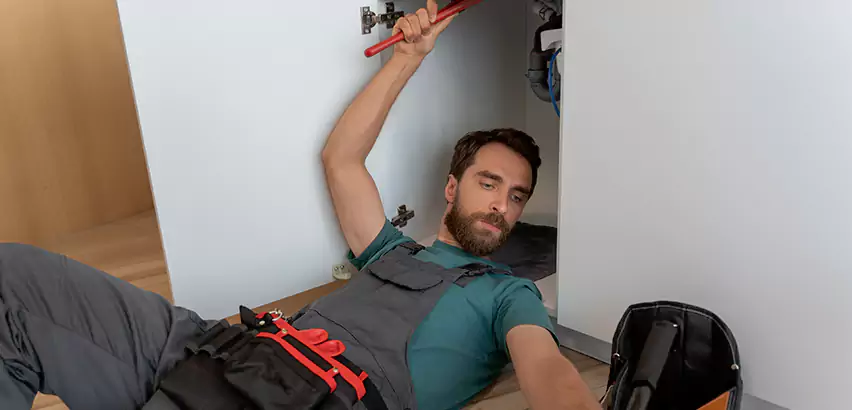 Emergency Basement Leak Repair in Montery