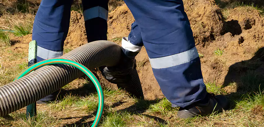 Blocked Drain Repair in Montery