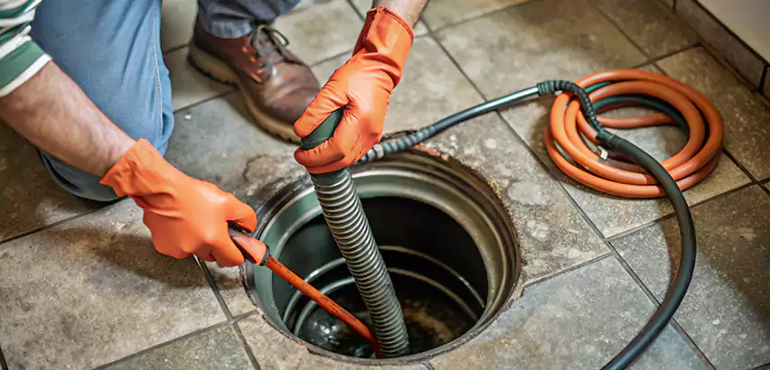 Gutter Drain Repair in Montery, CA