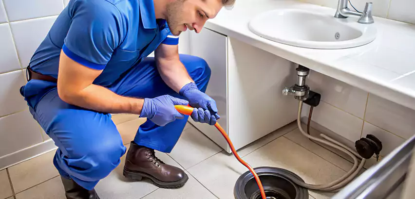 Drain Repair in Monterey