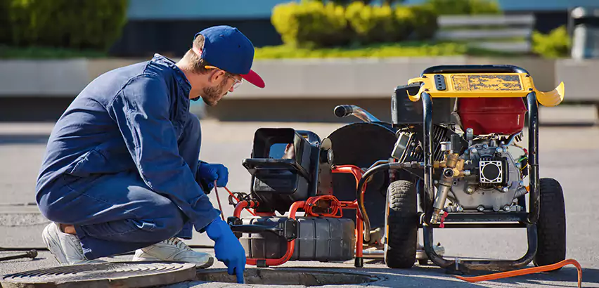 Drain Camera Inspection Near Me Monterey
