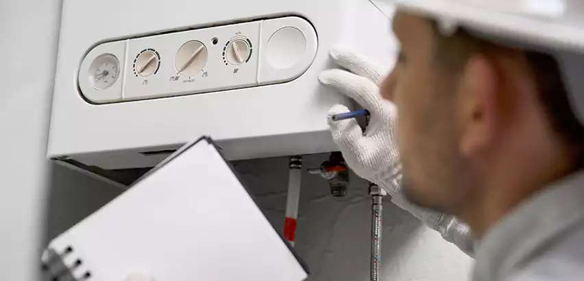 Richmond Electric Tankless Water Heater Installation in Montery, CA