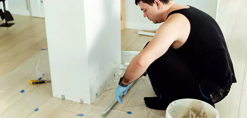 Emergency Foundation Leak Repair in Monterey, CA